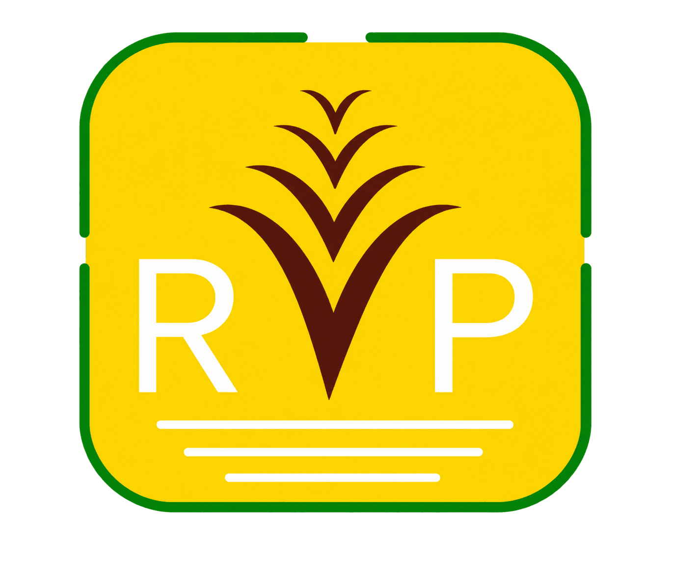 Raajpati B. Pal Logo