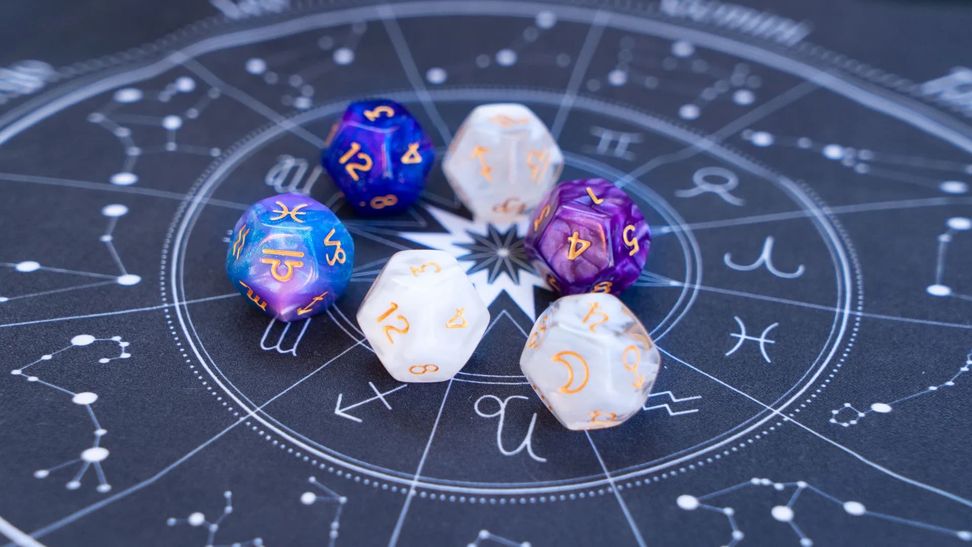 Numerology Chart and Number Analysis