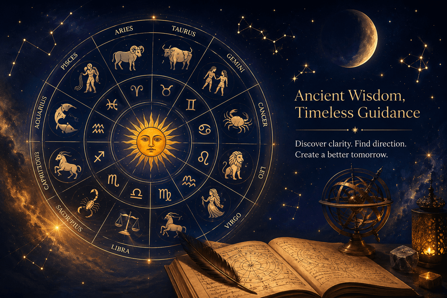 Astrology Service